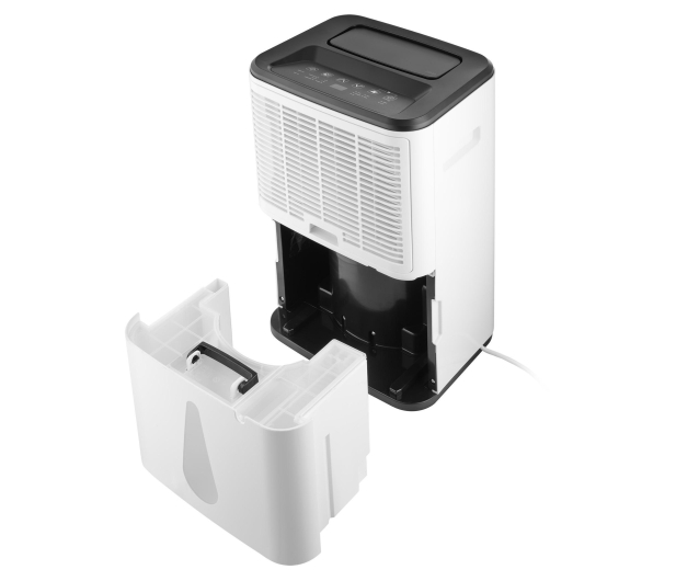 Sencor SDH 2028WH Osuszacz powietrza - 1417096 - zdjęcie 3